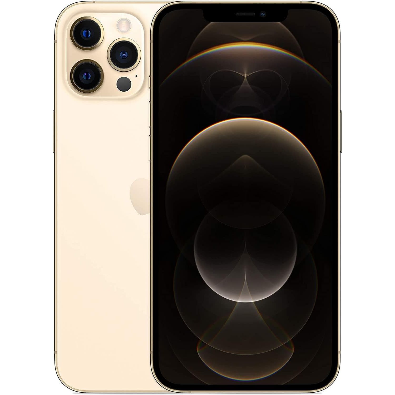 Buy Apple,Apple iPhone 12 Pro Max 128GB - Gold - Unlocked - Gadcet.com | UK | London | Scotland | Wales| Ireland | Near Me | Cheap | Pay In 3 | Mobile Phones